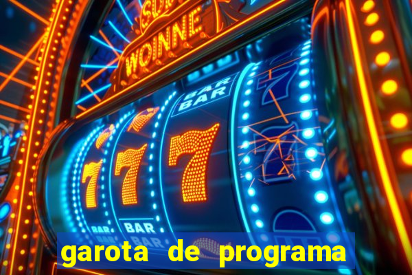 garota de programa de cruzeiro